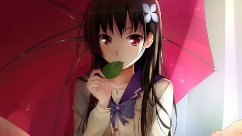 ANIME - Deutsch backdrop