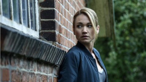 Spannung und mehr backdrop