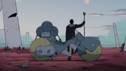 2. Anime|GER Sub (Mit Untertitel in Deutsch) backdrop