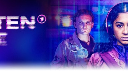 Serien / Dokus - Januar 2026 hinzugefügt backdrop