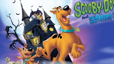 🧸 Kids Cartoons backdrop