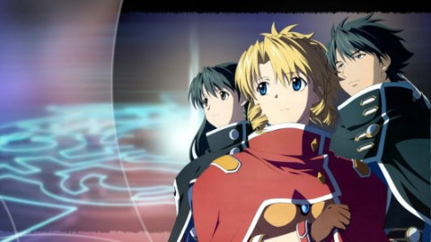 ANIME - Deutsch backdrop