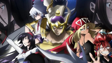 ANIME - Deutsch backdrop