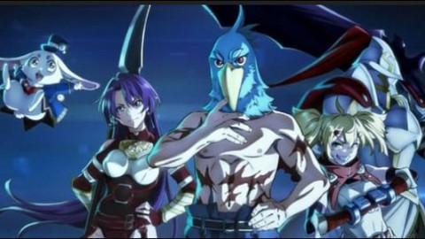 ANIME - Deutsch backdrop