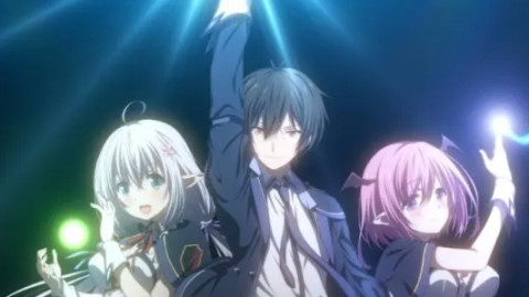 ANIME - Deutsch backdrop