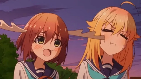 ANIME - Deutsch backdrop