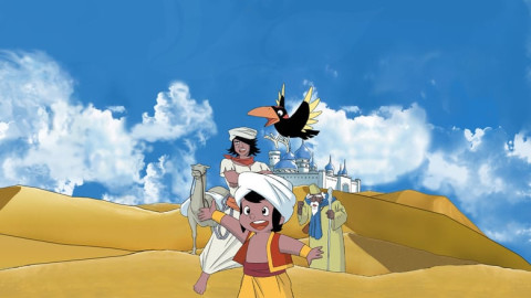 ANIME - Deutsch backdrop