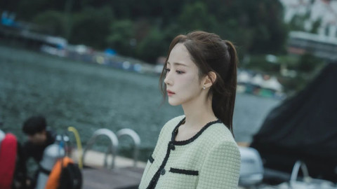 K-Drama #mainstream backdrop