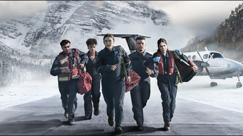 Arzt/Rettungsdienst-Serien backdrop