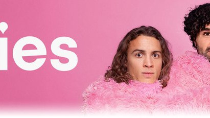 Lgbtq+ (BL) backdrop