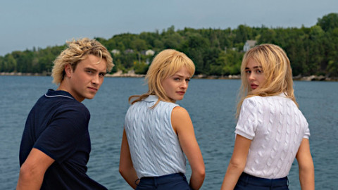 Gesehen und für gut befunden backdrop