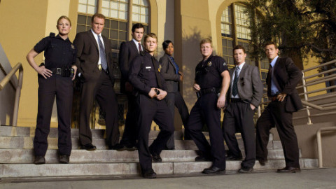 Favorites und Underrated but must seen (ohne Anime) backdrop