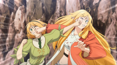 2. Anime|GER Sub (Mit Untertitel in Deutsch) backdrop