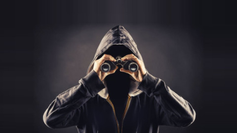 Doku - True Crime backdrop