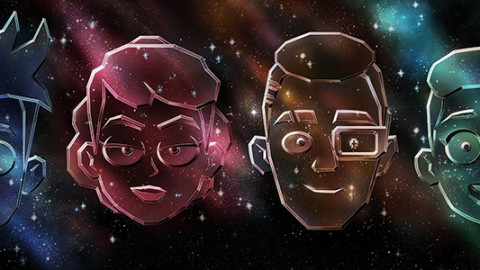 🧸 Kids Cartoons backdrop