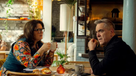 Thriller - Dramen nach Harlan Coben backdrop