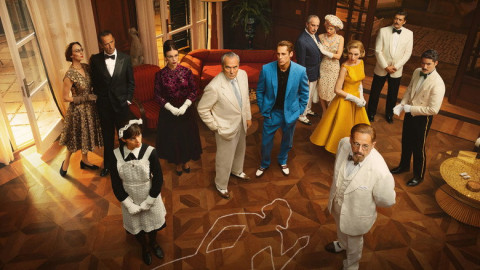 🍿🎬📽️📺 Misch-Masch📺📽️🎬🍿 backdrop