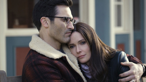 MARVEL & Warner Brothers (WB) [DC] CN (ITVP, WBITVP) Cologne Film - Eyeworks Film Gemini backdrop