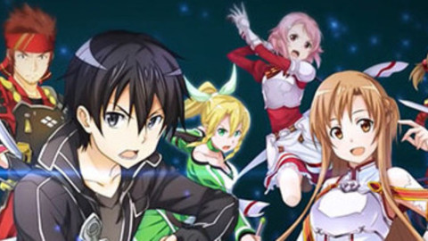 Anime/Zeichentrick backdrop