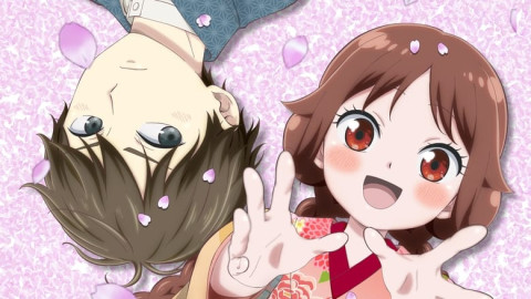 2. Anime|GER Sub (Mit Untertitel in Deutsch) backdrop