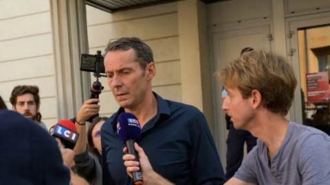 Dramen oder wenn Gefühle zu einer Last werden backdrop