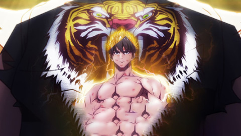 Blood Ani`s aus der ganzen Welt in GER backdrop