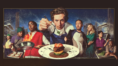 Serien mit BOB ODENKIRK backdrop