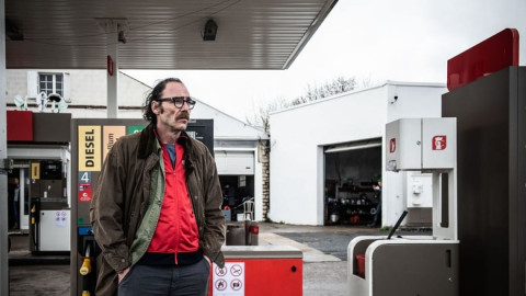 Neu entdeckt..... 😱 backdrop