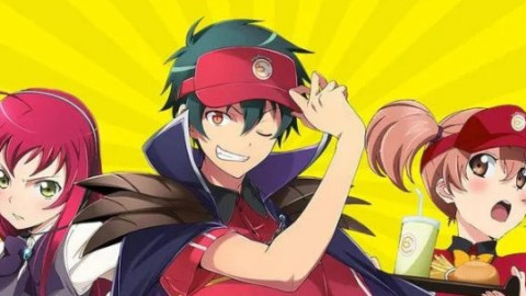 ANIME - Deutsch backdrop