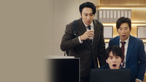 K-Drama Ger Dub backdrop