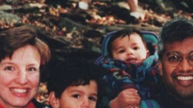 Doku - True Crime backdrop