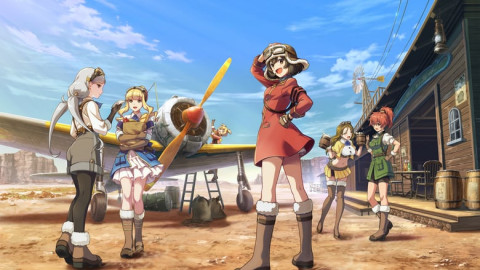 Serien für Kinder komplett geschaut backdrop