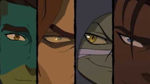 Animation/ Zeichentrick auf Deutsch backdrop