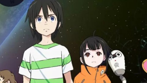 Anime - GER Sub backdrop