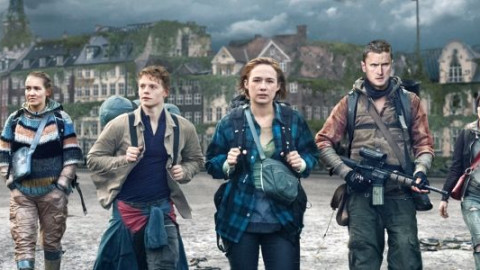 Favourites 👍 backdrop