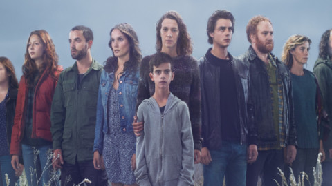 Science Fiction & Mystery Klassiker backdrop