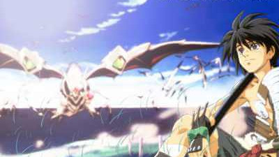 ANIME - Deutsch backdrop