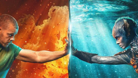 DOCTOR WHO und Spin Offs backdrop