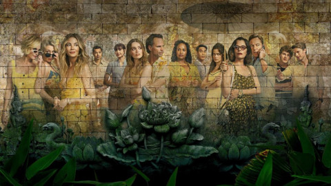 Lgbtq+ (BL) backdrop