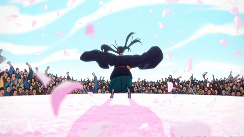 Animes - Juli 2026 hinzugefügt backdrop