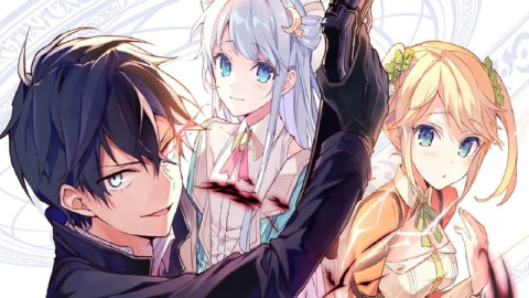 ANIME - Deutsch backdrop