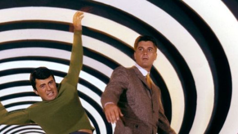 Science Fiction & Mystery Klassiker backdrop