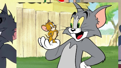 Serien für Kinder komplett geschaut backdrop