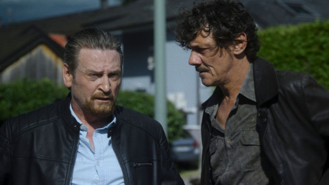 Serien / Dokus - März 2026 hinzugefügt backdrop