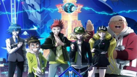 ANIME - Deutsch backdrop