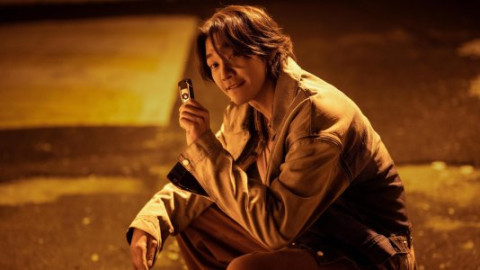 K-Drama #mainstream backdrop