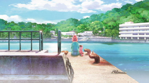 Animes - Juli 2026 hinzugefügt backdrop