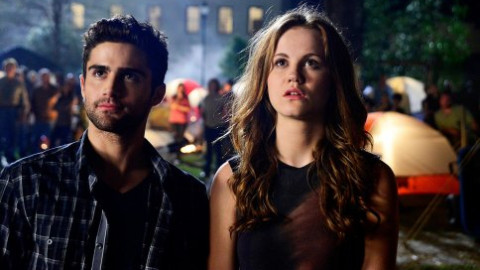 💥Jenseits von Raum & Zeit backdrop