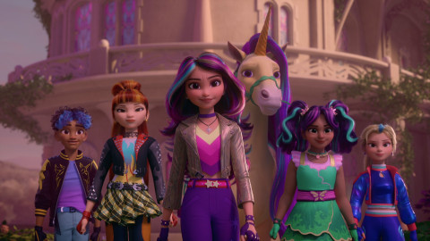 Serien / Dokus - März 2026 hinzugefügt backdrop