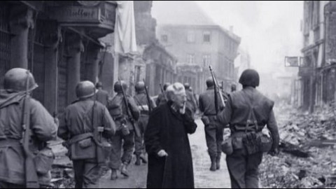 Doku - NS / 2 WW backdrop